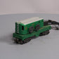 K-Line K-6809 Southern Classic Crane Car #6809 LN/Box