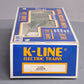 K-Line K-6809 Southern Classic Crane Car #6809 LN/Box