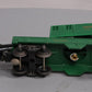 K-Line K-6809 Southern Classic Crane Car #6809 LN/Box