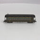 Blackstone Models B350109 HOn3 Scale D&RGW Open Platform Passenger Car #304