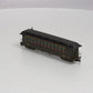 Blackstone Models B350109 HOn3 Scale D&RGW Open Platform Passenger Car #304