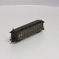 Blackstone Models B350109 HOn3 Scale D&RGW Open Platform Passenger Car #304