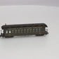 Blackstone Models B350109 HOn3 Scale D&RGW Open Platform Passenger Car #304