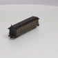 Blackstone Models B350109 HOn3 Scale D&RGW Open Platform Passenger Car #304