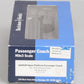 Blackstone Models B350109 HOn3 Scale D&RGW Open Platform Passenger Car #304