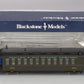 Blackstone Models B350109 HOn3 Scale D&RGW Open Platform Passenger Car #304
