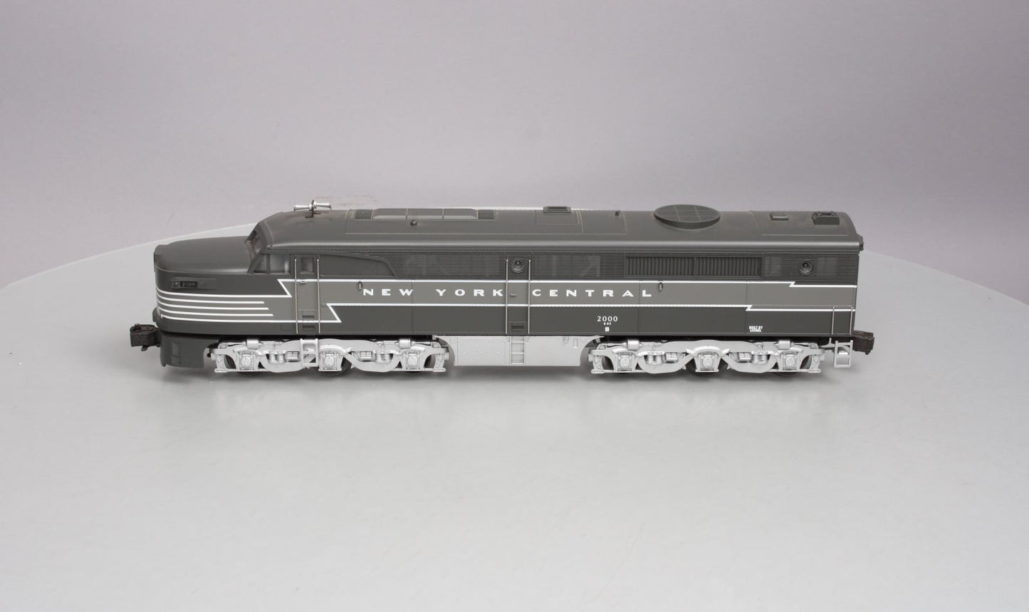 Lionel 6-18953 O Gauge New York Central System Alco PA-1 Diesel Locomotive #2000 MT/Box