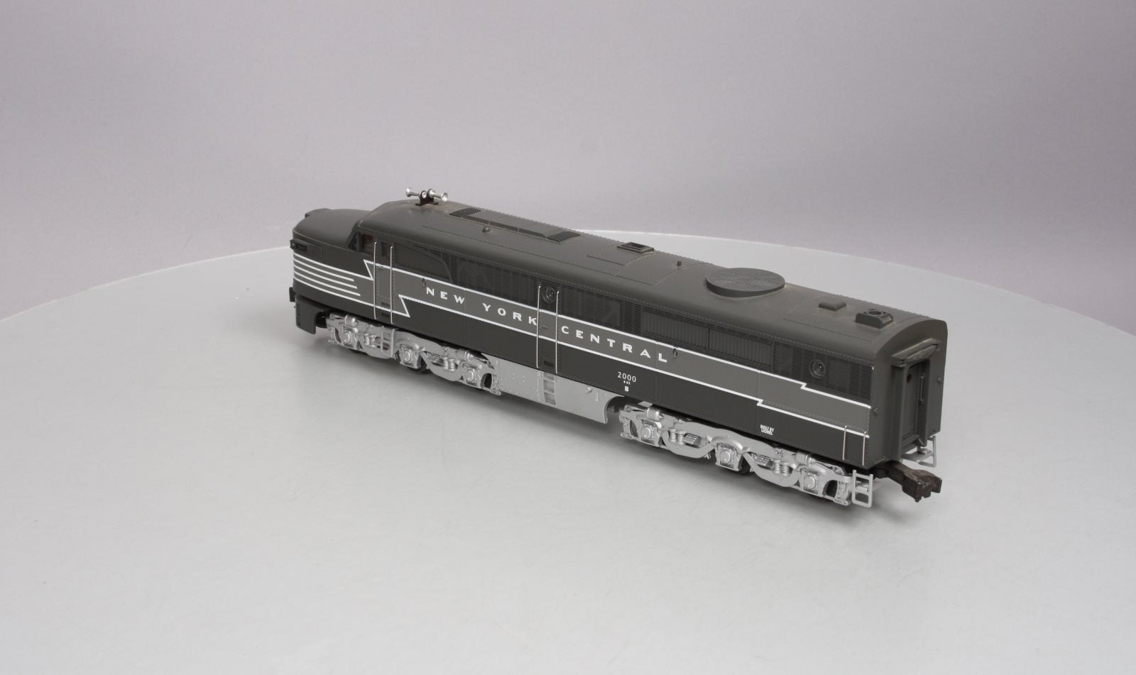 Lionel 6-18953 O Gauge New York Central System Alco PA-1 Diesel Locomotive #2000 MT/Box