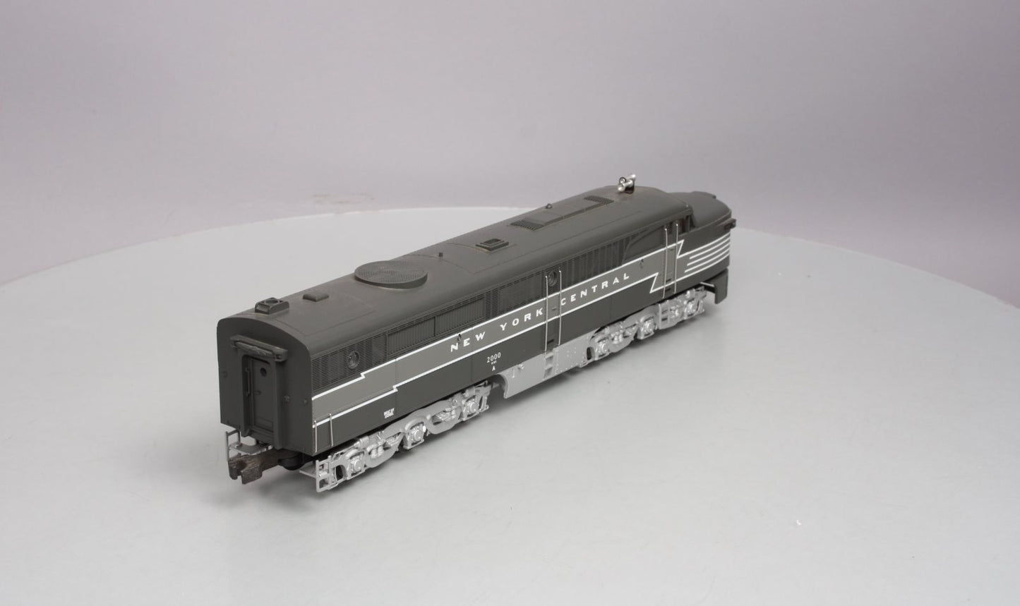 Lionel 6-18953 O Gauge New York Central System Alco PA-1 Diesel Locomotive #2000 LN/Box