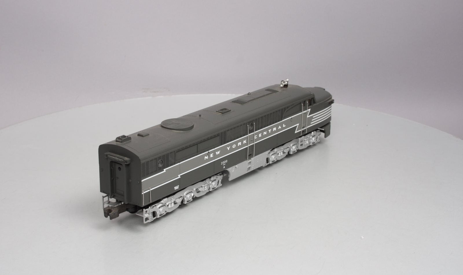 Lionel 6-18953 O Gauge New York Central System Alco PA-1 Diesel Locomotive #2000 LN/Box