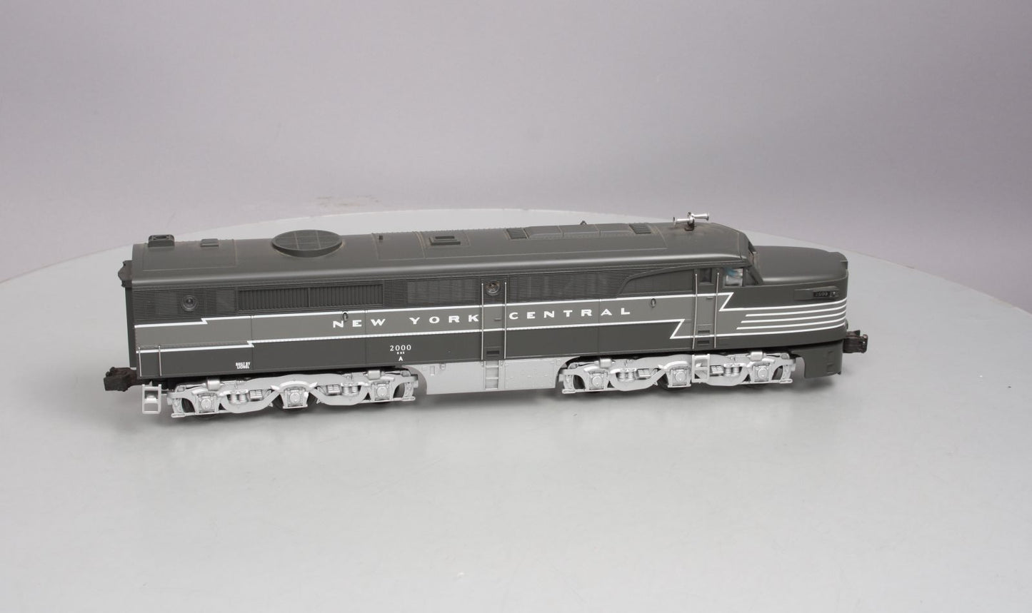 Lionel 6-18953 O Gauge New York Central System Alco PA-1 Diesel Locomotive #2000 LN/Box
