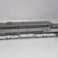 Lionel 6-18953 O Gauge New York Central System Alco PA-1 Diesel Locomotive #2000 LN/Box