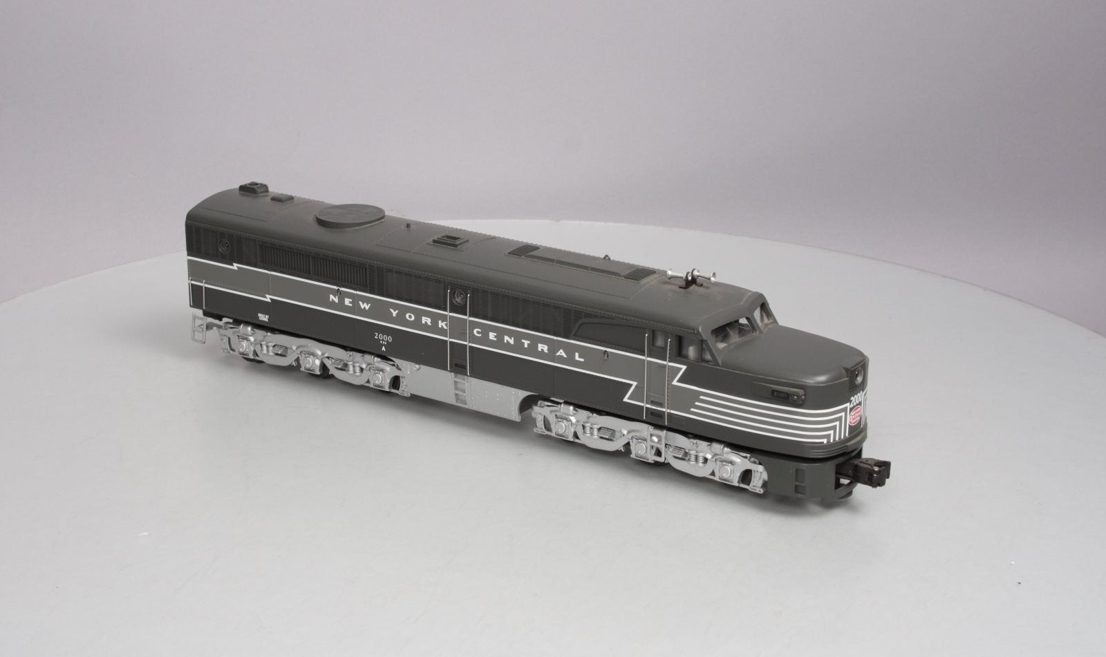 Lionel 6-18953 O Gauge New York Central System Alco PA-1 Diesel Locomotive #2000 MT/Box