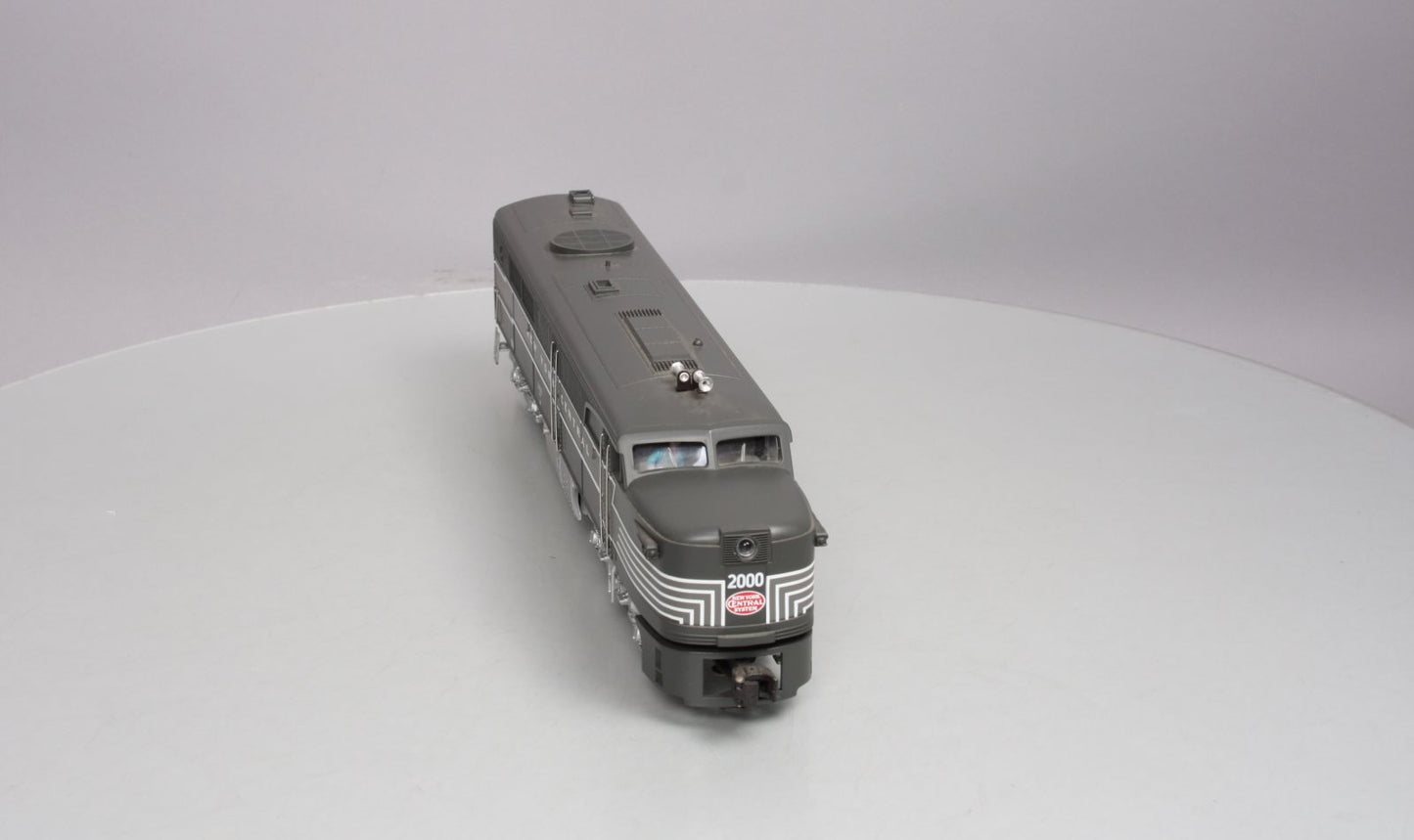 Lionel 6-18953 O Gauge New York Central System Alco PA-1 Diesel Locomotive #2000 LN/Box
