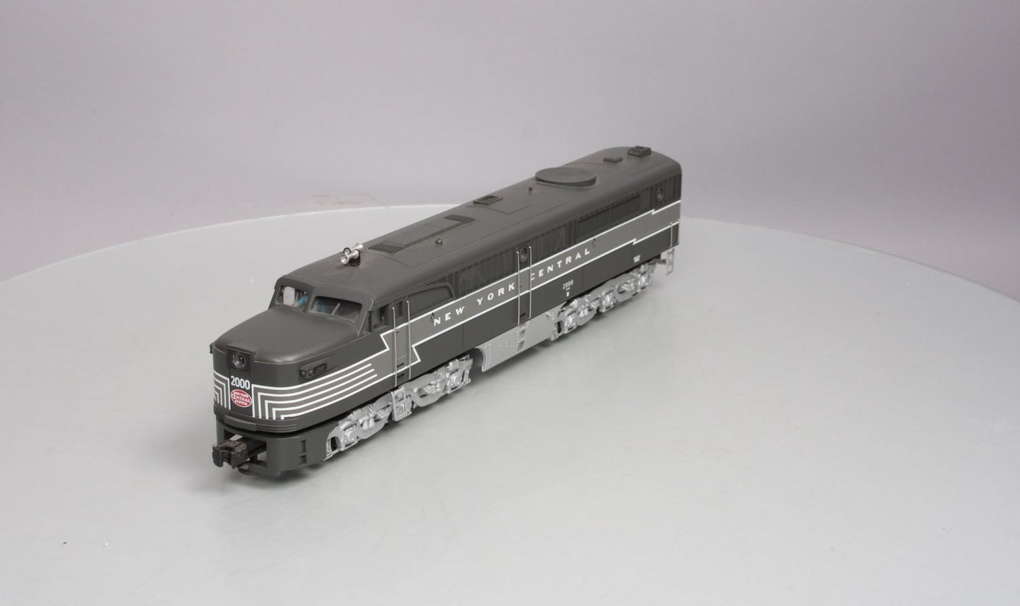 Lionel 6-18953 O Gauge New York Central System Alco PA-1 Diesel Locomotive #2000 MT/Box