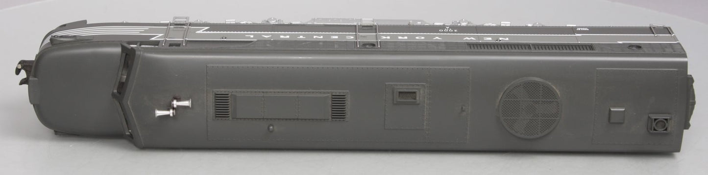 Lionel 6-18953 O Gauge New York Central System Alco PA-1 Diesel Locomotive #2000 LN/Box