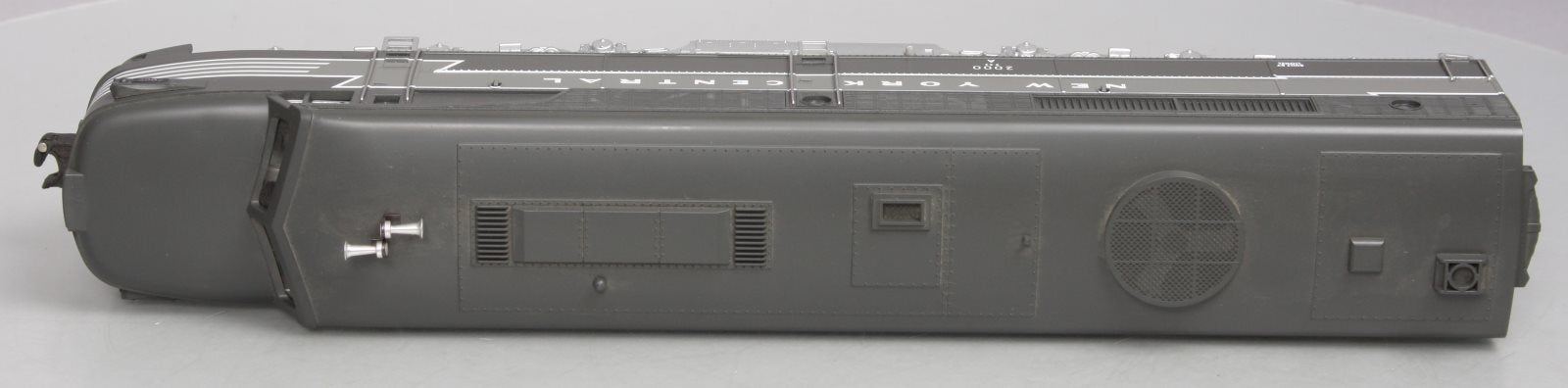Lionel 6-18953 O Gauge New York Central System Alco PA-1 Diesel Locomotive #2000 LN/Box