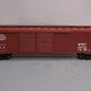 MTH 20-93245 O New York Central Double Door 50' Box Car #65620 LN/Box