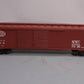 MTH 20-93245 O New York Central Double Door 50' Box Car #65620 LN/Box
