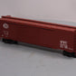 MTH 20-93245 O New York Central Double Door 50' Box Car #65620 LN/Box