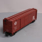 MTH 20-93245 O New York Central Double Door 50' Box Car #65620 LN/Box
