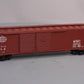 MTH 20-93245 O New York Central Double Door 50' Box Car #65620 LN/Box