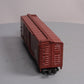 MTH 20-93245 O New York Central Double Door 50' Box Car #65620 LN/Box