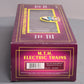 MTH 20-93245 O New York Central Double Door 50' Box Car #65620 LN/Box