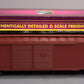 MTH 20-93245 O New York Central Double Door 50' Box Car #65620 LN/Box