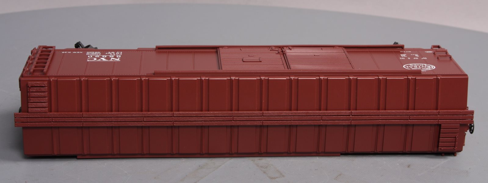 MTH 20-93245 O New York Central Double Door 50' Box Car #65620 LN/Box