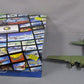 Franklin Mint B11B634 1:48 Die-Cast Boeing B-17F Memphis Belle™ Bomber LN/Box