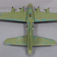 Franklin Mint B11B634 1:48 Die-Cast Boeing B-17F Memphis Belle™ Bomber LN/Box