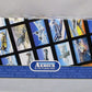 Franklin Mint B11B634 1:48 Die-Cast Boeing B-17F Memphis Belle™ Bomber LN/Box