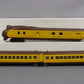 Lionel 6-51007 UP Century Club II 752 M10000 Streamliner O Gauge Train Set LN/Box