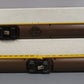 Lionel 6-51007 UP Century Club II 752 M10000 Streamliner O Gauge Train Set LN/Box