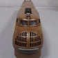 Lionel 6-51007 UP Century Club II 752 M10000 Streamliner O Gauge Train Set LN/Box