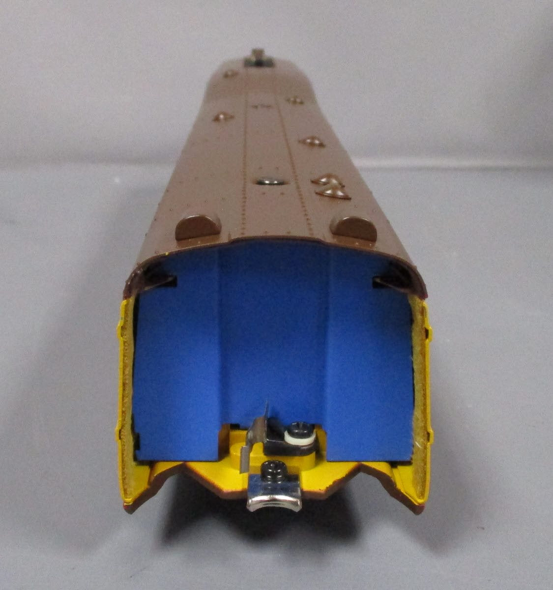 Lionel 6-51007 UP Century Club II 752 M10000 Streamliner O Gauge Train Set LN/Box