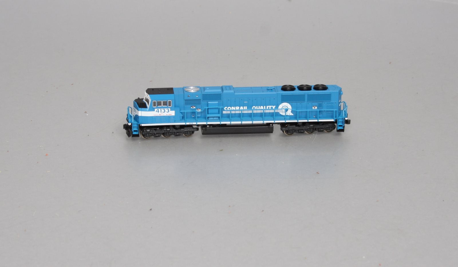 Kato 176-6305 Conrail SD70MAC Diesel Locomotive #4133 LN/Box
