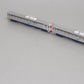Kato 106-3015 N Scale Alaska Railroad RDC Set #711 & #712 LN/Box