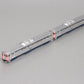 Kato 106-3015 N Scale Alaska Railroad RDC Set #711 & #712 LN/Box