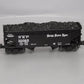 Lionel 6-17033 Nickel Plate Road 50 Ton Offset Coal Hopper #33325 LN/Box