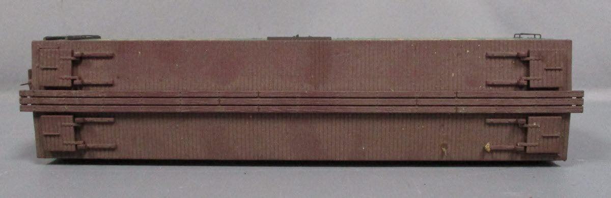 S-Helper 00800 S Scale OREX Grand Union Reefer Car #90104 LN/Box