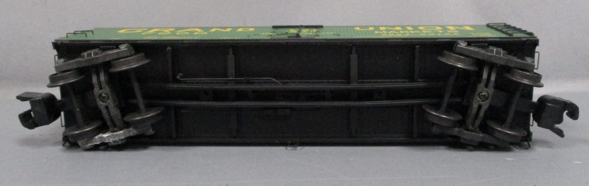 S-Helper 00800 S Scale OREX Grand Union Reefer Car #90104 LN/Box