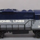 Lionel 6-33000 O Railscope Lionel Lines GP-9 Diesel Locomotive w/TV #3000 LN/Box