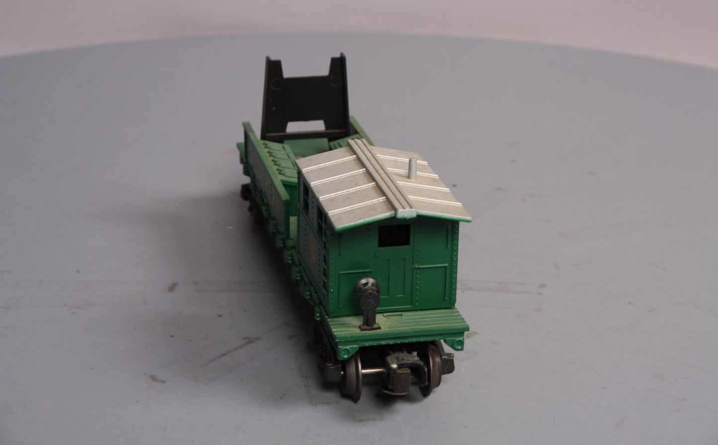 K-Line K-6858 O Gauge Southern Railway Boom Car LN/Box