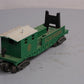 K-Line K-6858 O Gauge Southern Railway Boom Car LN/Box