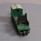K-Line K-6858 O Gauge Southern Railway Boom Car LN/Box