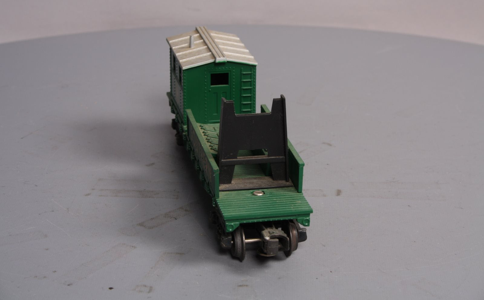 K-Line K-6858 O Gauge Southern Railway Boom Car LN/Box