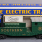 K-Line K-6858 O Gauge Southern Railway Boom Car LN/Box