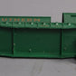 K-Line K-6858 O Gauge Southern Railway Boom Car LN/Box